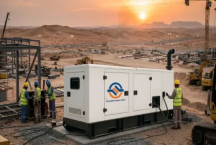 Electricity Demand for Data Centers to Grow 16% in 2025 and Double by 2030