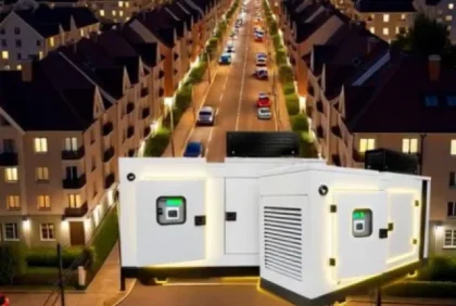 Electricity Demand for Data Centers to Grow 16% in 2025 and Double by 2030